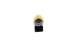 Pressure Switch, air conditioning - ASE15000P MAHLE - 29.30806, 351023081, 38948