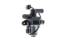 Magnetventil, Klimaanlage - AVS2000P MAHLE - 351328361, 40030, 810400N