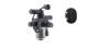 Magnetventil, Klimaanlage - AVS2000P MAHLE - 351328361, 40030, 810400N