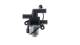 Magnetventil, Klimaanlage - AVS2000P MAHLE - 351328361, 40030, 810400N