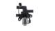 Magnetventil, Klimaanlage - AVS2000P MAHLE - 351328361, 40030, 810400N