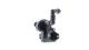 Solenoid Valve, air conditioning - AVS4000P MAHLE - 351341051, 81.61980.0050, 81.61980.0051