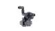 Solenoid Valve, air conditioning - AVS4000P MAHLE - 351341051, 81.61980.0050, 81.61980.0051