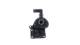 Solenoid Valve, air conditioning - AVS4000P MAHLE - 351341051, 81.61980.0050, 81.61980.0051