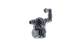 Solenoid Valve, air conditioning - AVS4000P MAHLE - 351341051, 81.61980.0050, 81.61980.0051