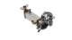 Cooler, exhaust gas recirculation - CE7000P MAHLE - 11717797371, 376745-341, 7797371