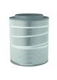 Luftfilter - LX3141 MAHLE - 0314036, 0986626798, 154705992920