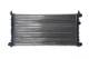 Radiator, engine cooling - CR146000S MAHLE - 0112.2008, 025B02, 100955