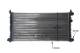 Radiator, engine cooling - CR146000S MAHLE - 0112.2008, 025B02, 100955