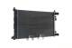 Radiator, engine cooling - CR146000S MAHLE - 0112.2008, 025B02, 100955