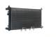 Radiator, engine cooling - CR146000S MAHLE - 0112.2008, 025B02, 100955