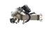 Cooler, exhaust gas recirculation - CE11000P MAHLE - 11717810166, 376745-381, 83.993R