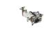 Cooler, exhaust gas recirculation - CE11000P MAHLE - 11717810166, 376745-381, 83.993R