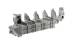 Kühler, Abgasrückführung - CE13000P MAHLE - 376745-401, 4711405175, 471140517580
