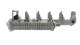Kühler, Abgasrückführung - CE13000P MAHLE - 376745-401, 4711405175, 471140517580