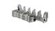 Kühler, Abgasrückführung - CE13000P MAHLE - 376745-401, 4711405175, 471140517580