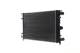 Radiator, engine cooling - CR737000S MAHLE - 040380N, 16198, 321121253AB