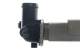 Radiator, engine cooling - CR737000S MAHLE - 040380N, 16198, 321121253AB