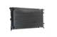 Radiator, engine cooling - CR737000S MAHLE - 040380N, 16198, 321121253AB