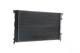 Radiator, engine cooling - CR737000S MAHLE - 040380N, 16198, 321121253AB