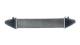 Intercooler, charger - CI356000P MAHLE - 127016N, 2045000100, 30004556