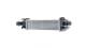 Intercooler, charger - CI356000P MAHLE - 127016N, 2045000100, 30004556