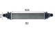 Intercooler, charger - CI356000P MAHLE - 127016N, 2045000100, 30004556