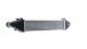 Intercooler, charger - CI356000P MAHLE - 127016N, 2045000100, 30004556