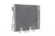 Condenser, air conditioning - AC488000S MAHLE - 08062095, 122028N, 29005013