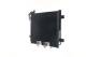 Condenser, air conditioning - AC12000S MAHLE - 351000-814, 5ND820411, 5ND820411D