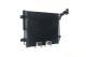 Condenser, air conditioning - AC12000S MAHLE - 351000-814, 5ND820411, 5ND820411D