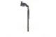 Condenser, air conditioning - AC12000S MAHLE - 351000-814, 5ND820411, 5ND820411D
