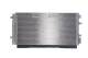 Condenser, air conditioning - AC44000S MAHLE - 105830, 15449RT, 182049N