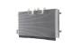 Condenser, air conditioning - AC44000S MAHLE - 105830, 15449RT, 182049N