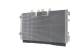 Condenser, air conditioning - AC44000S MAHLE - 105830, 15449RT, 182049N