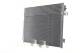 Condenser, air conditioning - AC47000S MAHLE - 07005100, 08182029, 105897
