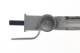 Condenser, air conditioning - AC47000S MAHLE - 07005100, 08182029, 105897