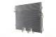 Condenser, air conditioning - AC47000S MAHLE - 07005100, 08182029, 105897
