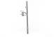 Condenser, air conditioning - AC47000S MAHLE - 07005100, 08182029, 105897