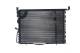 Condenser, air conditioning - AC149000S MAHLE - 02.59.029, 0806.2060, 122010N