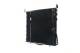 Condenser, air conditioning - AC149000S MAHLE - 02.59.029, 0806.2060, 122010N