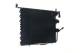 Condenser, air conditioning - AC149000S MAHLE - 02.59.029, 0806.2060, 122010N