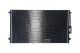 Condenser, air conditioning - AC331000S MAHLE - 04809227AD, 07005079, 08182013