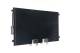 Condenser, air conditioning - AC331000S MAHLE - 04809227AD, 07005079, 08182013