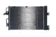 Condenser, air conditioning - AC377001S MAHLE - 0807.2020, 103828, 1223490