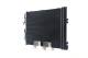 Condenser, air conditioning - AC377001S MAHLE - 0807.2020, 103828, 1223490