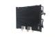 Condenser, air conditioning - AC377001S MAHLE - 0807.2020, 103828, 1223490