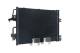 Condenser, air conditioning - AC377001S MAHLE - 0807.2020, 103828, 1223490