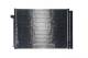 Condenser, air conditioning - AC405000S MAHLE - 052019N, 06005377, 0802.2031