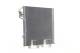 Condenser, air conditioning - AC451000S MAHLE - 0013198V001, 161318A, 29005010
